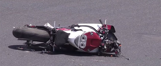 stoner crash