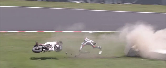 casey stoner crash suzula