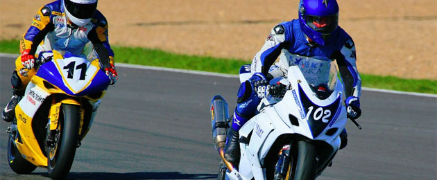 superbike racing school