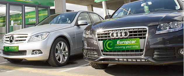 europcar