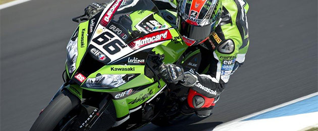tom sykes phillip island