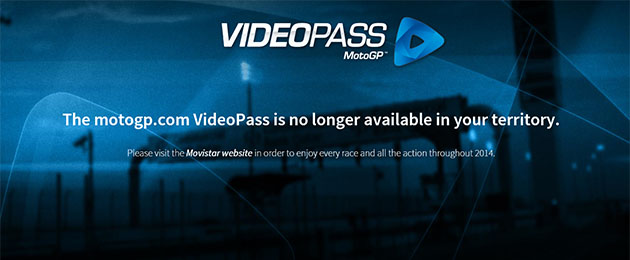 videopass motogp