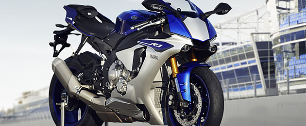 yamaha yzf r1 2015