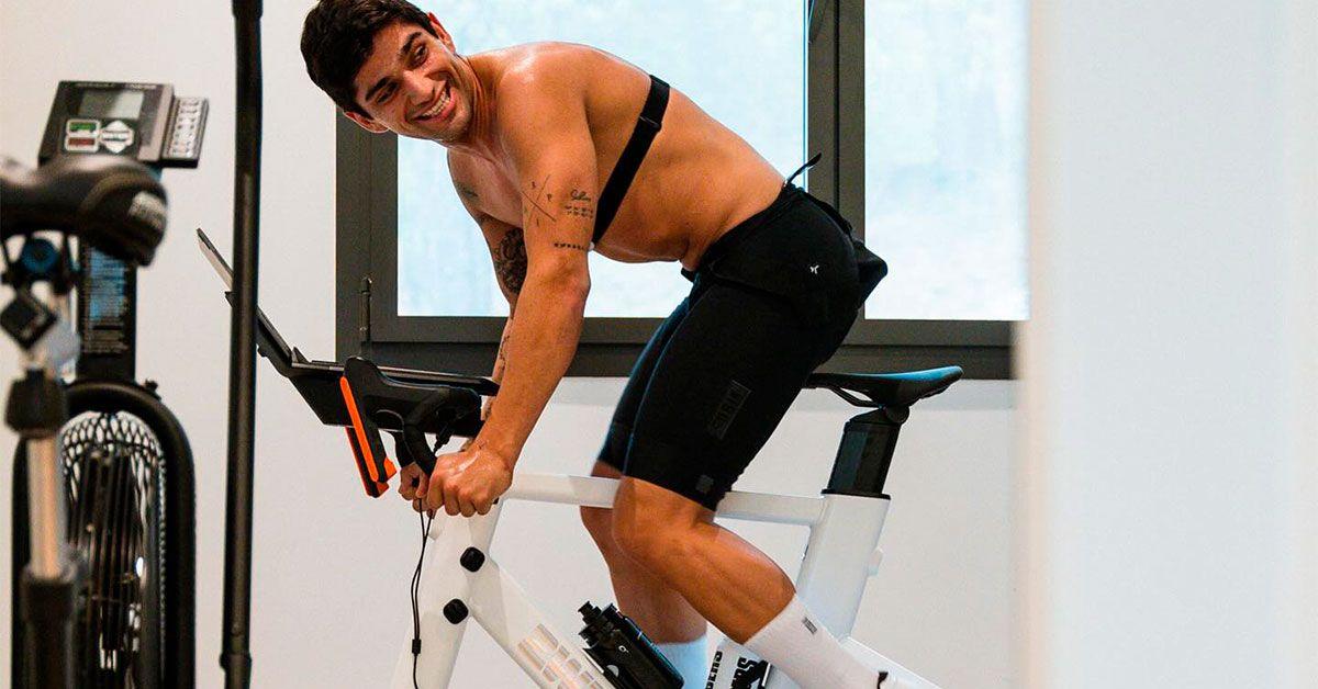 El inesperado negocio de Jorge Martín en Madrid que nada tiene que ver con las motos