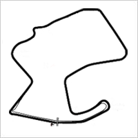 Circuito de Laguna Seca