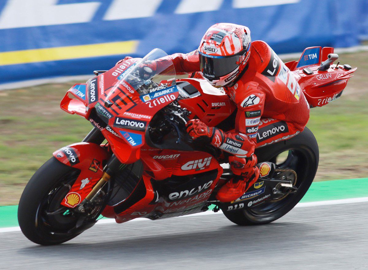 marc marquez