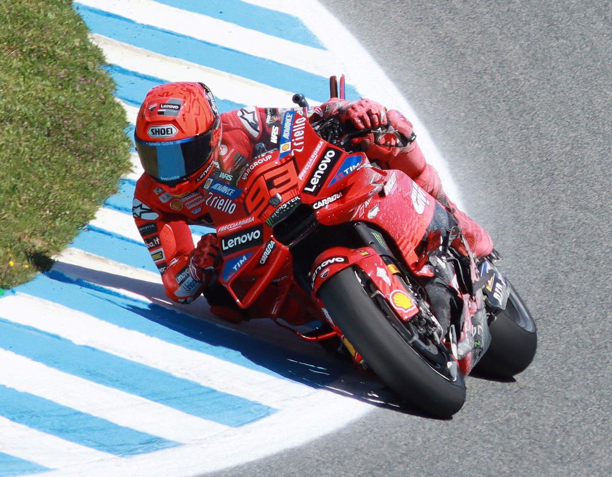 marc marquez