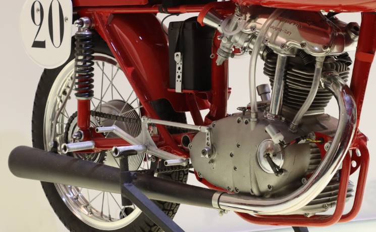 ducati grand prix 125