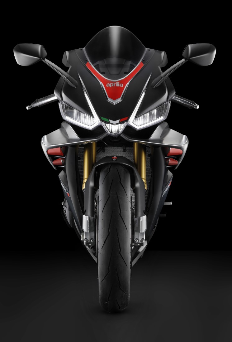 aprilia rsv4 2021