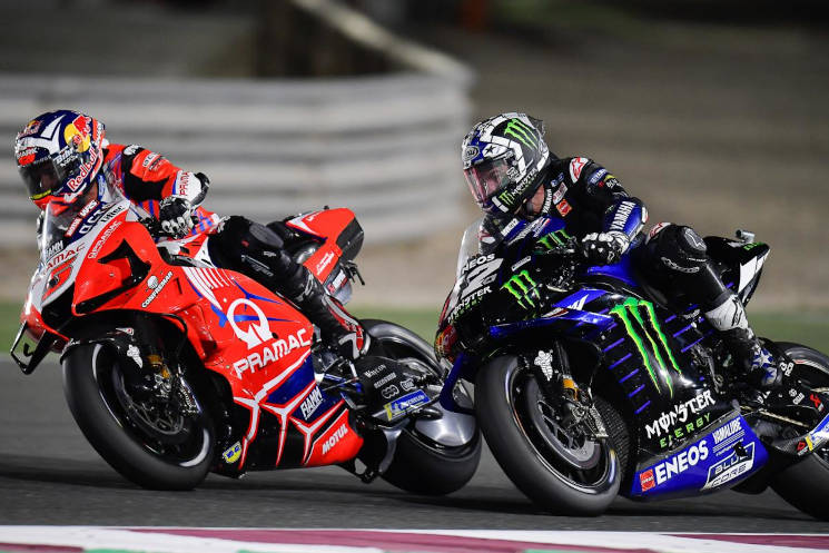 Maverick Viales