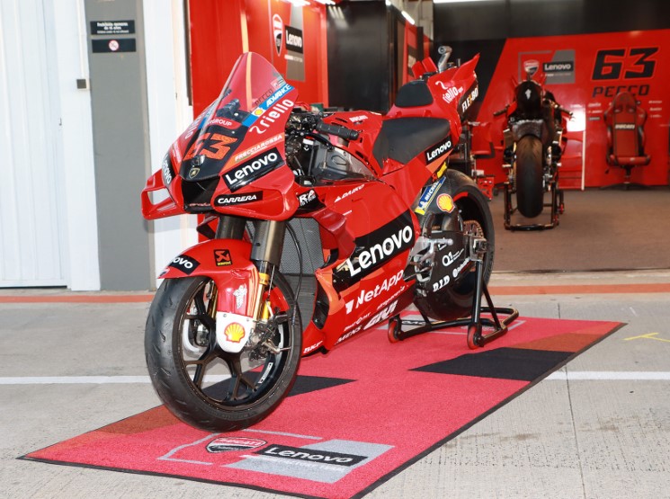 ducati