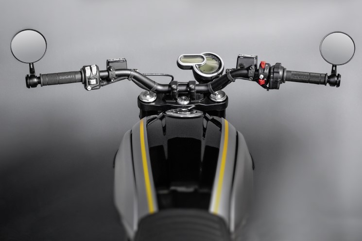 scrambler