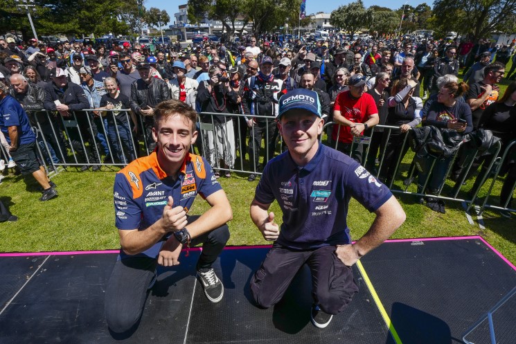 MotoGP Australia