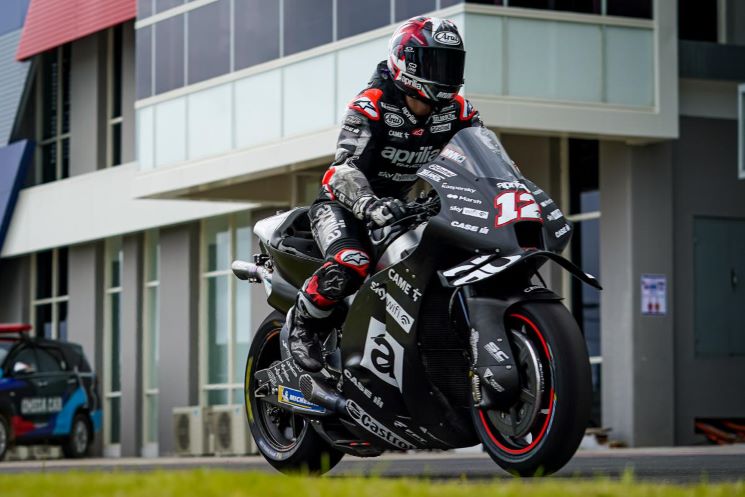 maverick viales