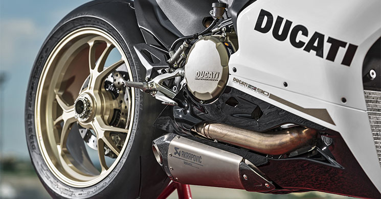 ducati superbike 