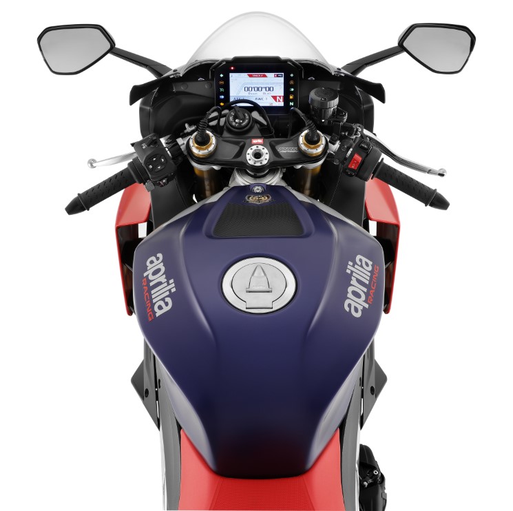 aprilia rsv4 2021