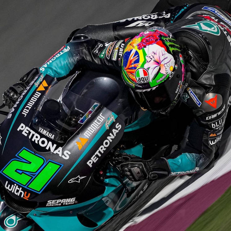 Franco Morbidelli