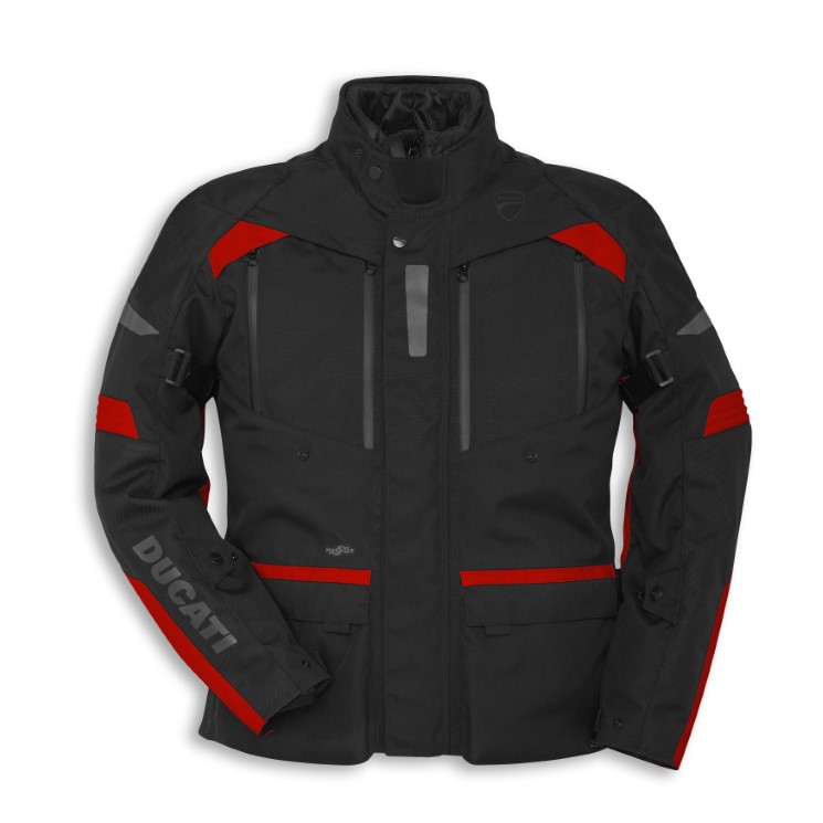 ducati chaqueta tour c3
