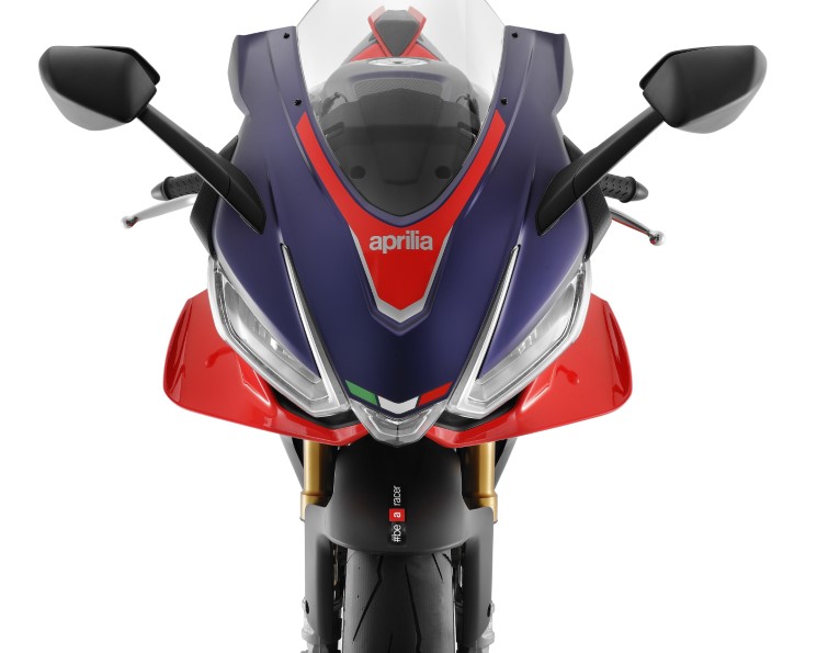 aprilia rsv4 2021