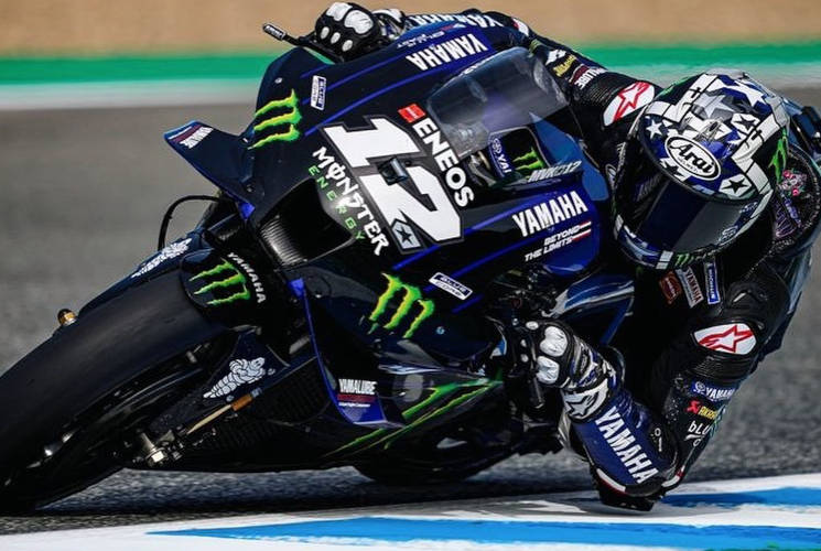 Maverick Viales