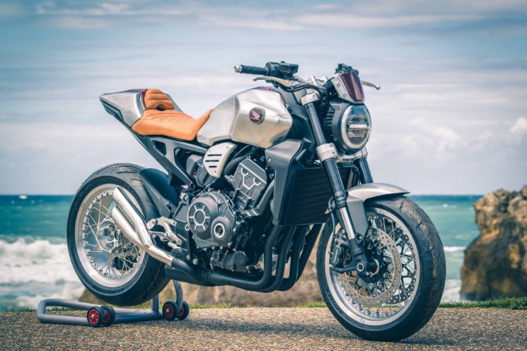 CAFE CHIC CB1000R