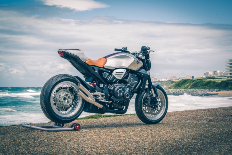 CAFE CHIC CB1000R