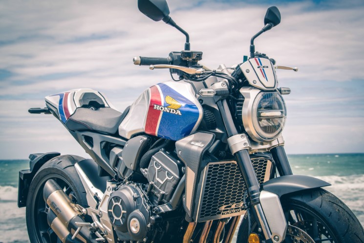 CB1000R LIMITED EDITION