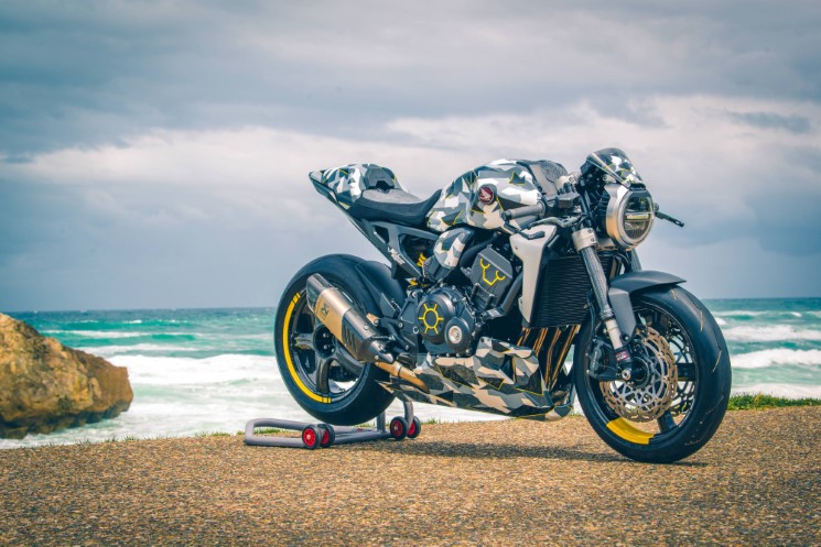 CB1000R-ADICAL