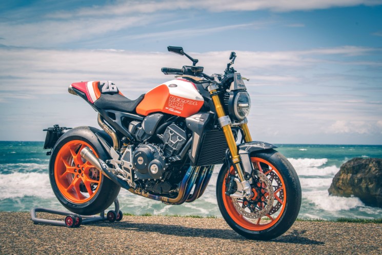 CB1000R PEDROSA REPLICA