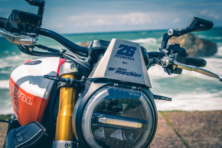 CB1000R PEDROSA REPLICA