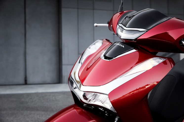Honda-SH125i-2020
