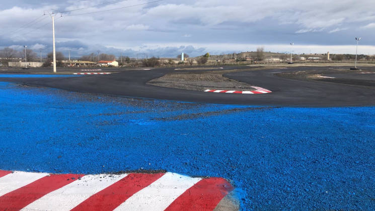 Karting Pinto