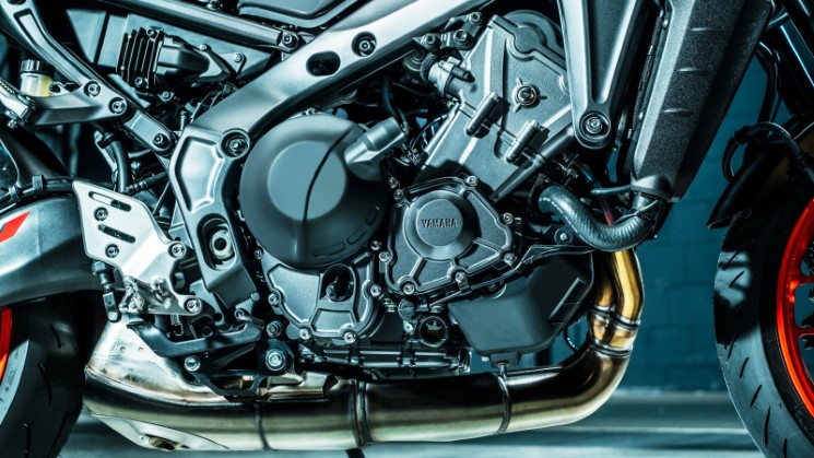 yamaha mt09 2021