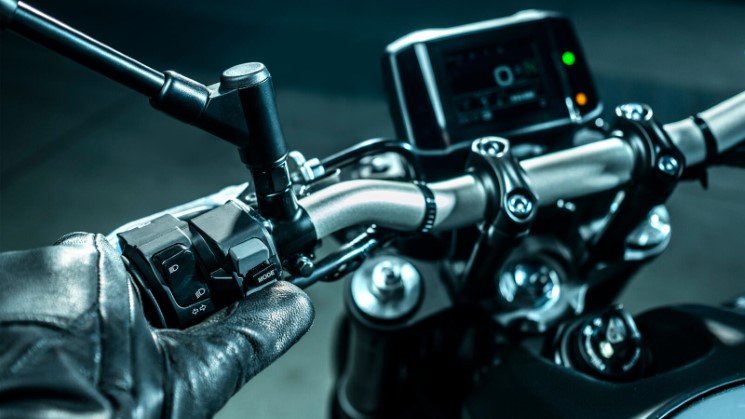yamaha mt09 2021