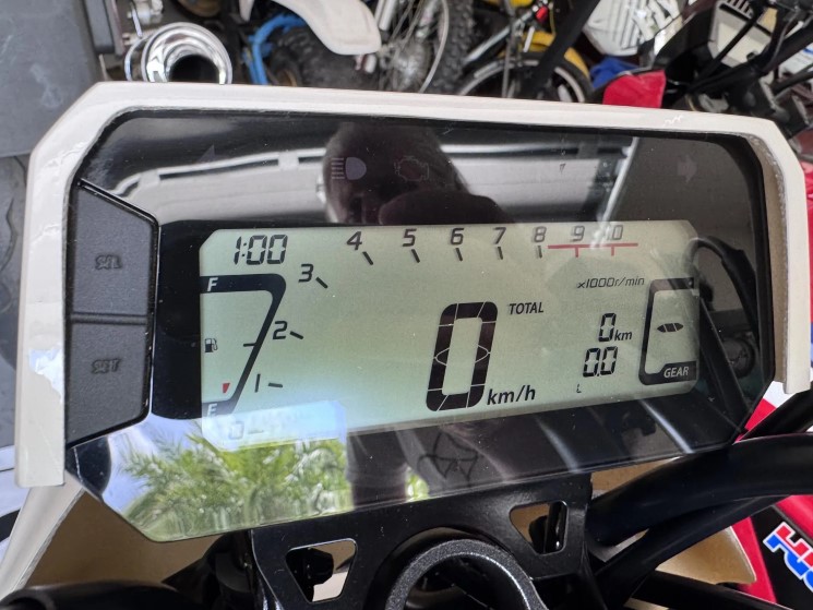 HondaGROM