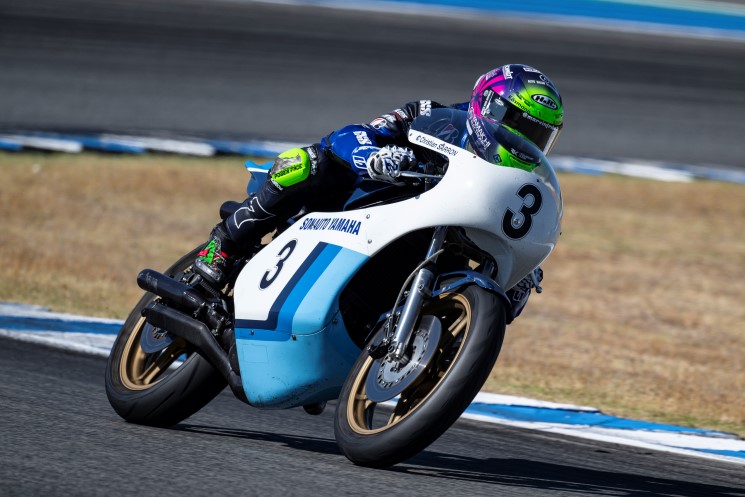 2 tiempos jerez
