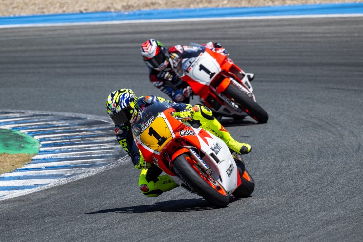 rossi 2t