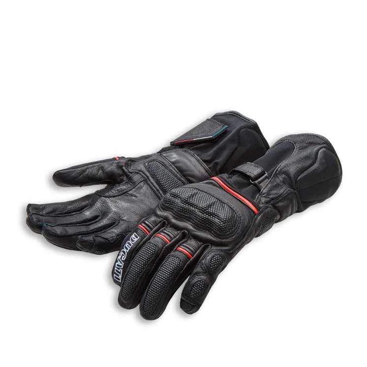 guantes ducati