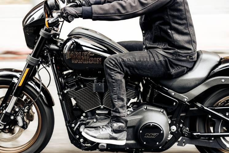 low rider s