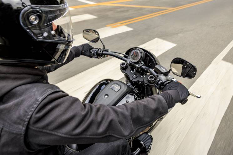 low rider s