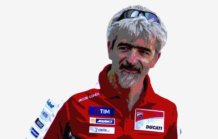 gigi dall igna