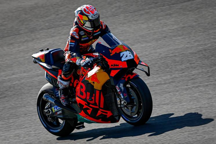 pedrosa