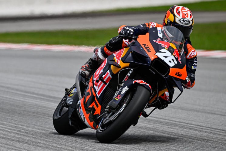 dani pedrosa
