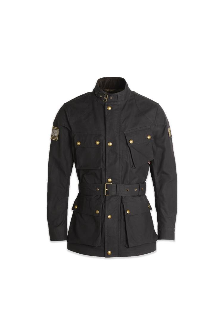 royal enfield Belstaff