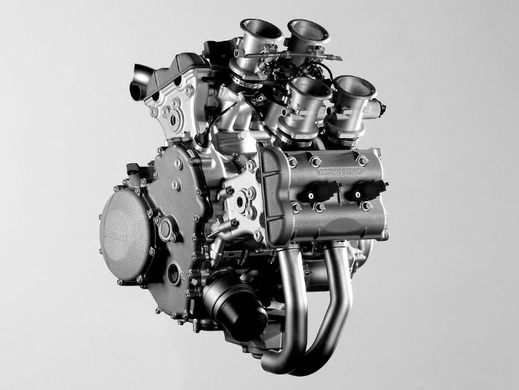 motor ducati