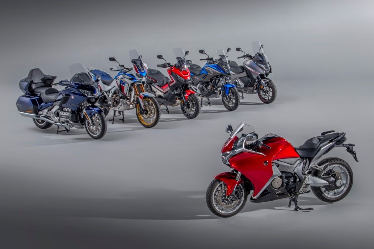 dct honda