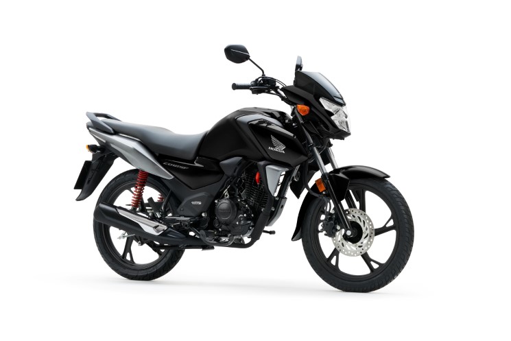 HONDA_CB125F 2021