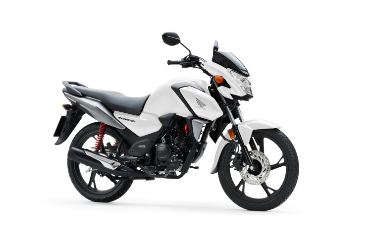 HONDA_CB125F 2021