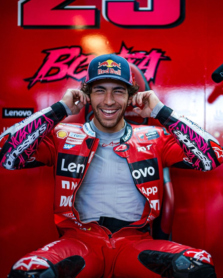bastianini