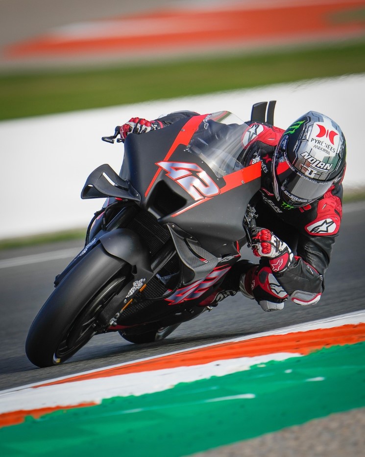 alex rins